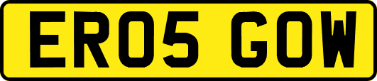 ER05GOW