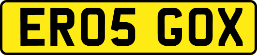 ER05GOX