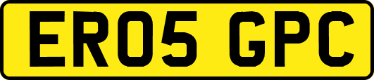 ER05GPC