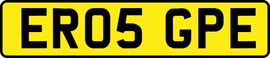 ER05GPE
