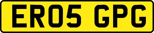 ER05GPG