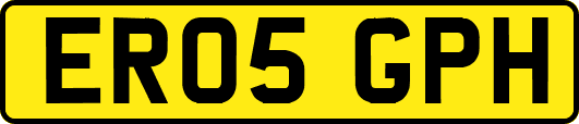 ER05GPH