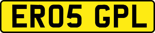 ER05GPL