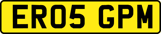 ER05GPM