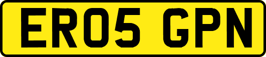 ER05GPN