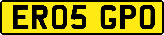 ER05GPO