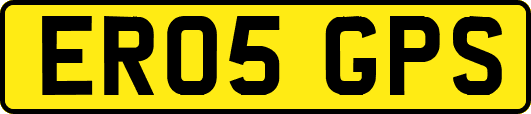 ER05GPS