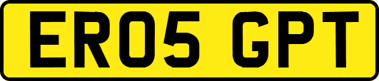 ER05GPT