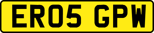 ER05GPW