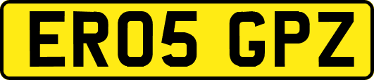 ER05GPZ