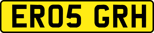 ER05GRH