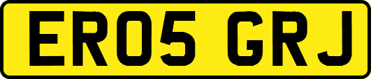 ER05GRJ