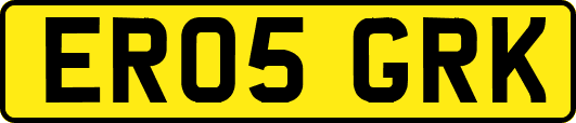 ER05GRK