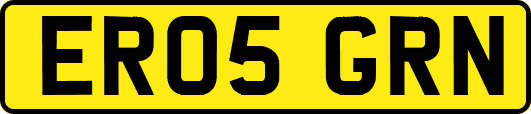 ER05GRN
