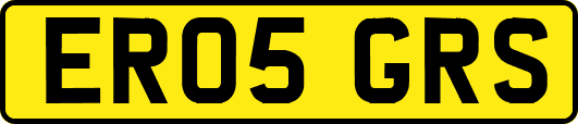 ER05GRS