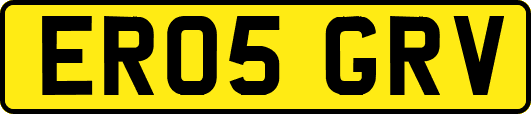 ER05GRV