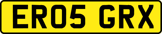 ER05GRX