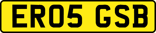 ER05GSB