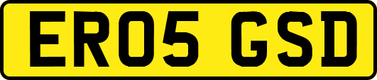 ER05GSD