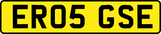 ER05GSE
