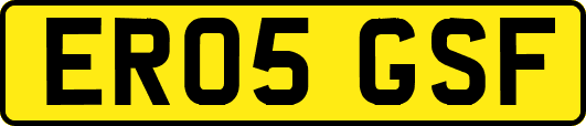 ER05GSF