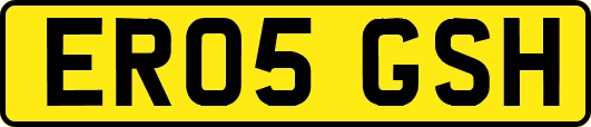 ER05GSH