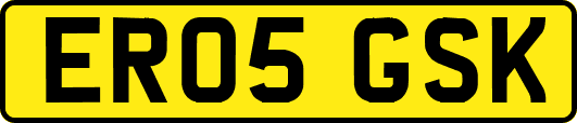ER05GSK
