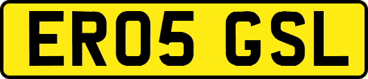 ER05GSL