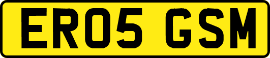 ER05GSM