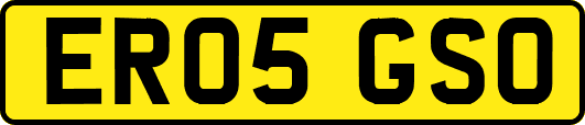 ER05GSO