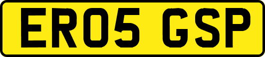 ER05GSP