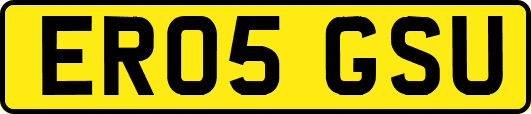 ER05GSU