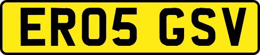 ER05GSV