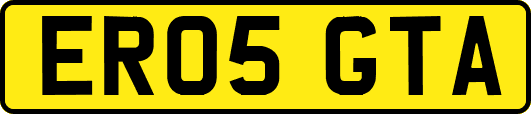 ER05GTA