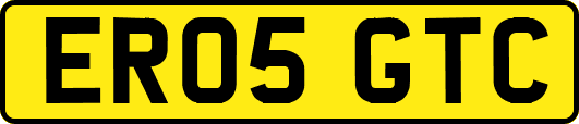 ER05GTC