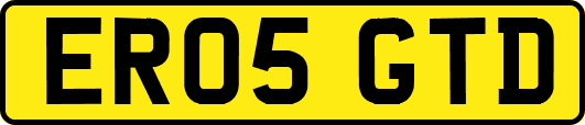 ER05GTD