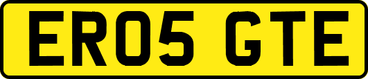 ER05GTE