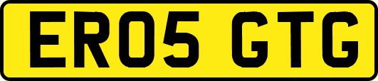 ER05GTG