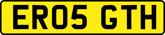 ER05GTH