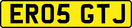 ER05GTJ