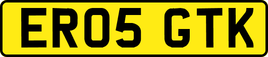 ER05GTK