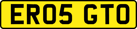 ER05GTO