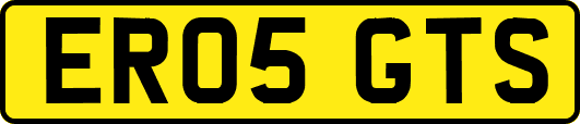 ER05GTS