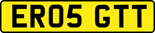 ER05GTT