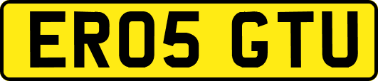 ER05GTU