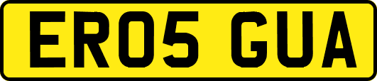 ER05GUA