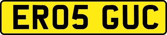 ER05GUC