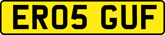 ER05GUF