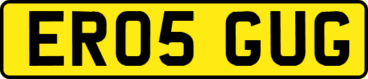 ER05GUG