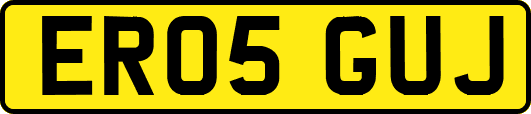 ER05GUJ
